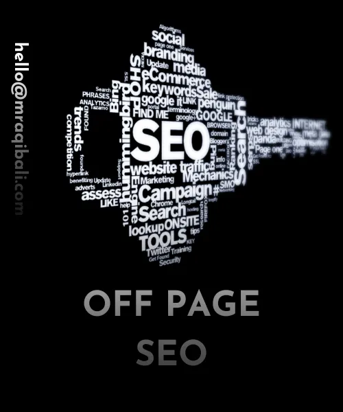 Off Page Seo Services