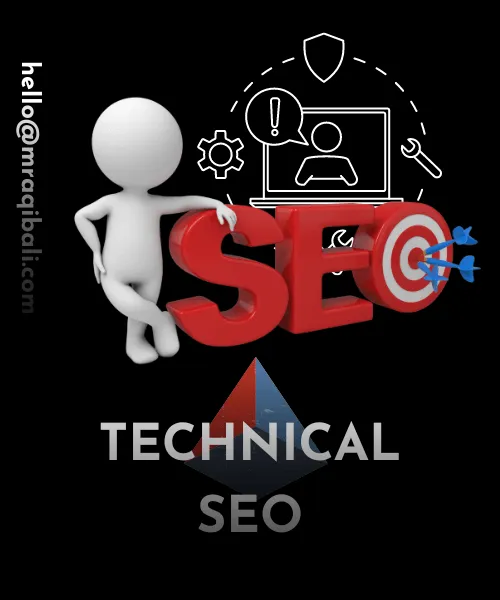 Technical Seo Services