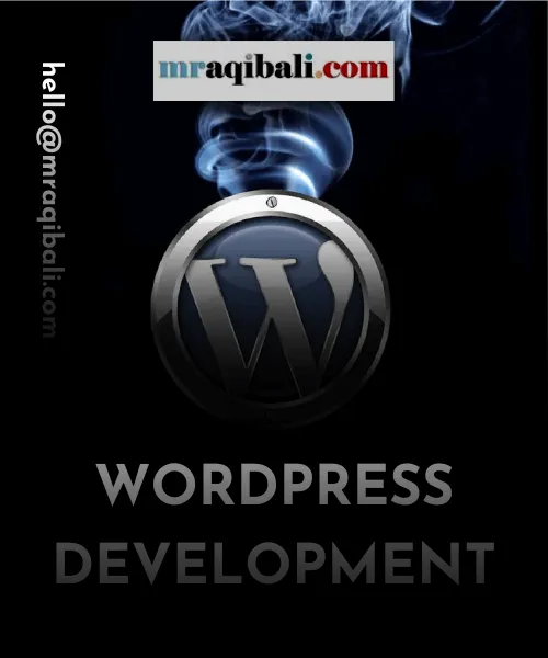 Wordpress Development Services