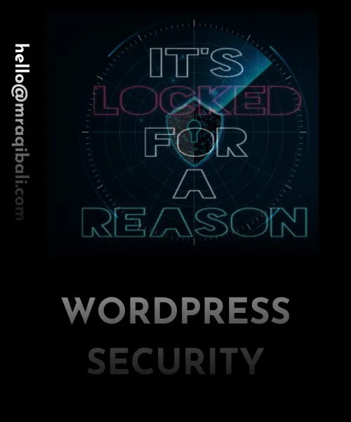 Wordpress Security Expert