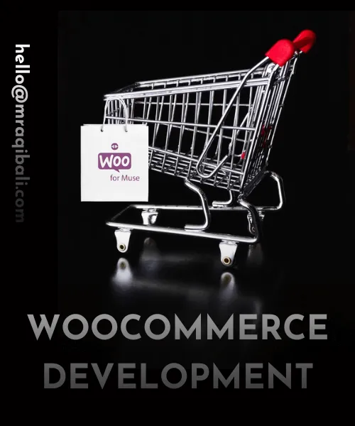 Wordpress Woocommerce Development Services